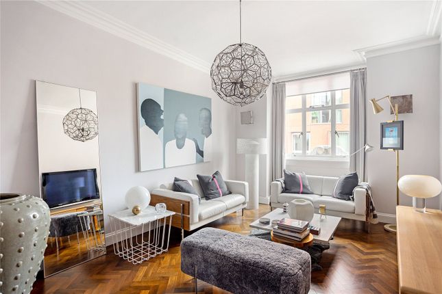 Buckingham Court, 78 Buckingham Gate... 2 bed apartment for sale