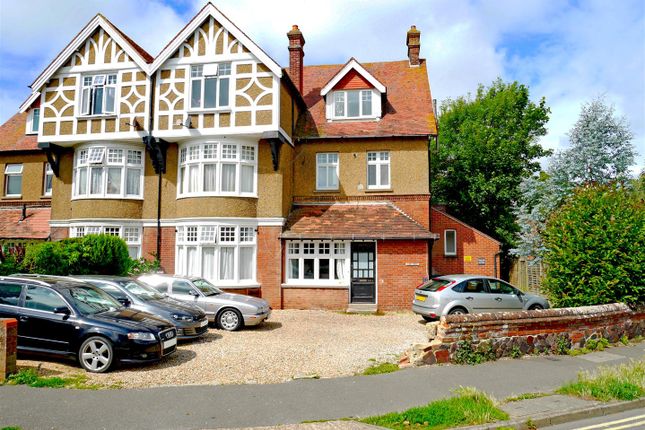 Norfolk Road, Littlehampton BN17 1 bed apartment for sale