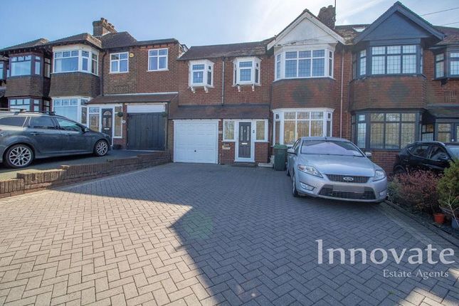 Silverlands Avenue, Oldbury B68 3 bed semi
