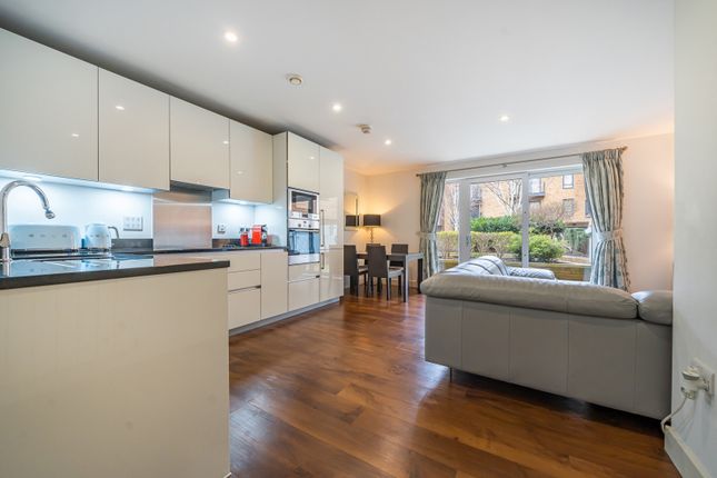 Dowding Drive, London 2 bed apartment for sale