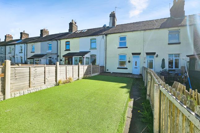 2 bedroom cottage for sale