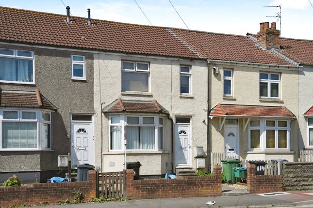 1 bed flat