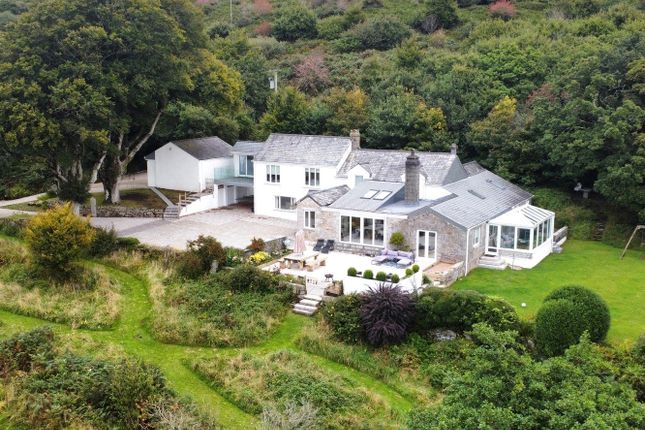 Bodmin, Cornwall 6 bed detached house for sale