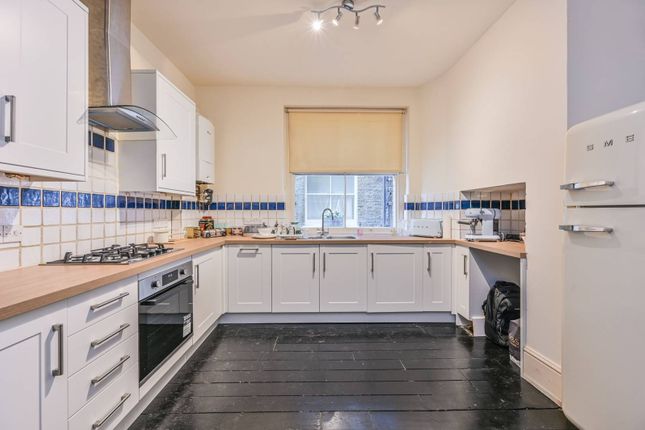 Albany Mansions, Battersea Park... 1 bed flat for sale
