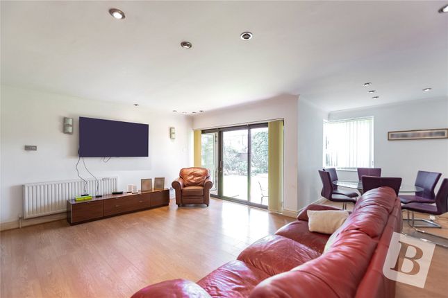 Ridgemont Place, Parkstone Avenue... 2 bed apartment for sale