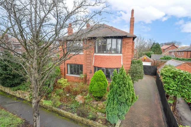 Kensington Road, Wakefield, West... 4 bed detached house for sale