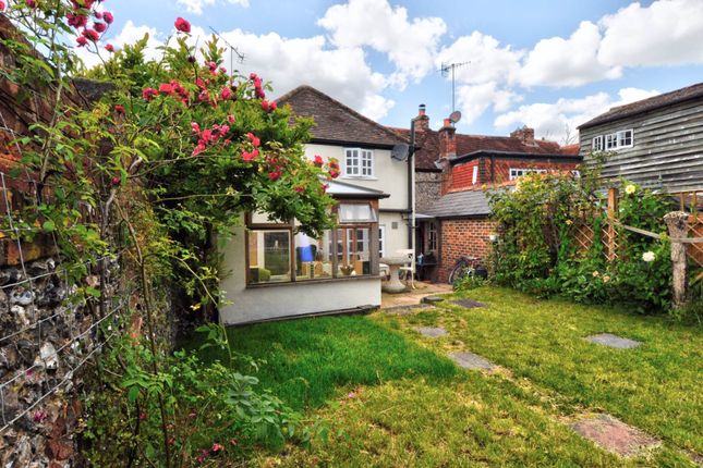 3 bedroom cottage for sale