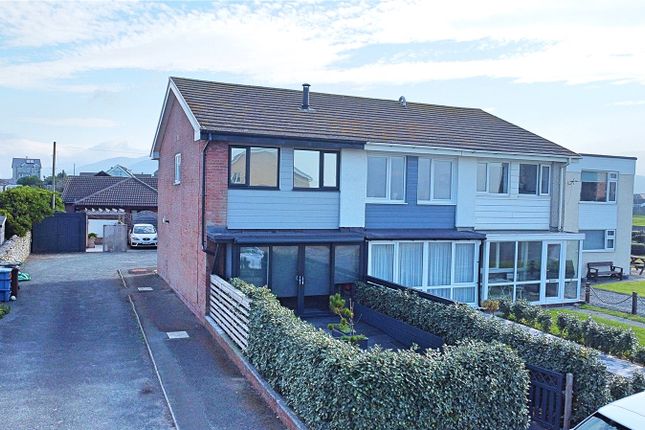 2 bed end terrace house