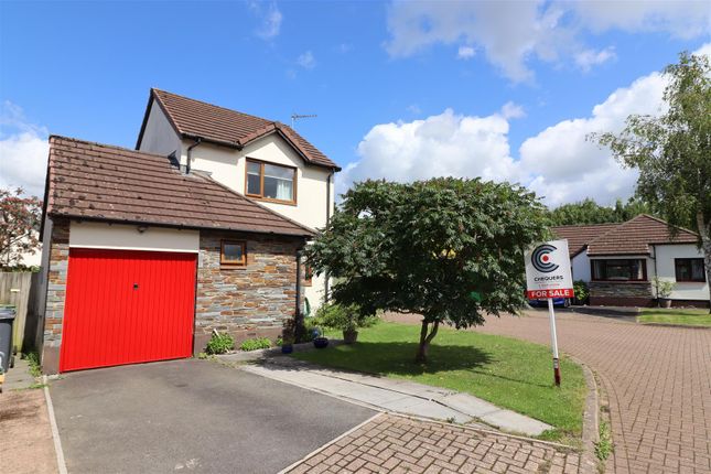 2 bedroom detached house for sale