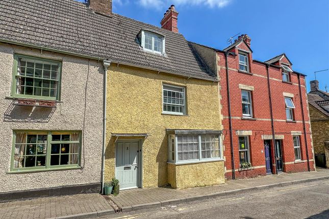 Silver Street, Malmesbury 3 bed terraced house for sale