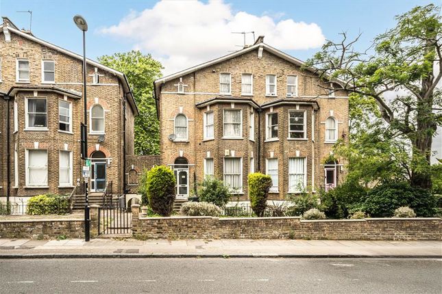 St. Johns Vale, London SE8 1 bed flat for sale
