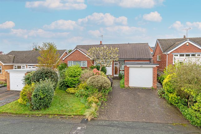 3 bed detached bungalow