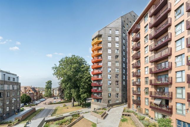 Waterhouse Avenue, Maidstone 2 bed apartment for sale