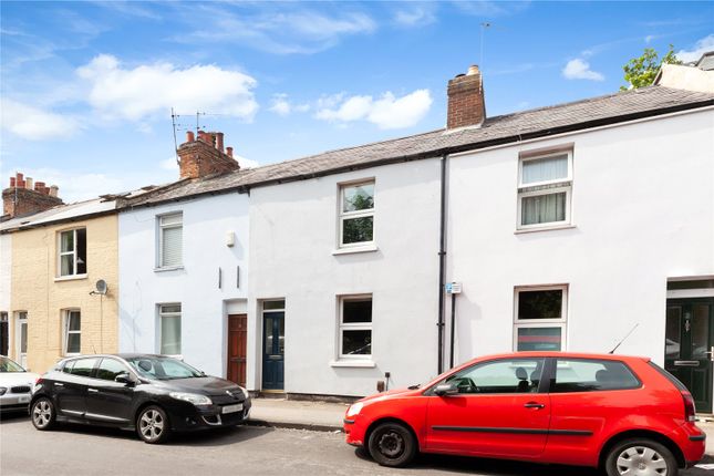 Leopold Street, East Oxford, OX4 2 bed terraced house for sale
