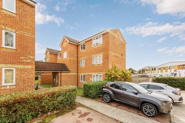 1 bed flat