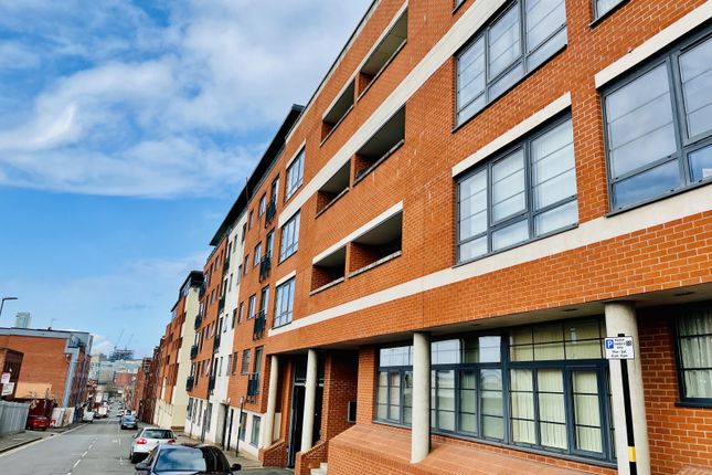 Avoca Court, Digbeth, B12 0PR 2 bed apartment for sale