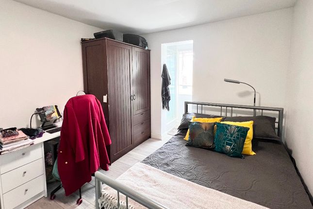 Mill Lane, West Hampstead NW6 Studio for sale