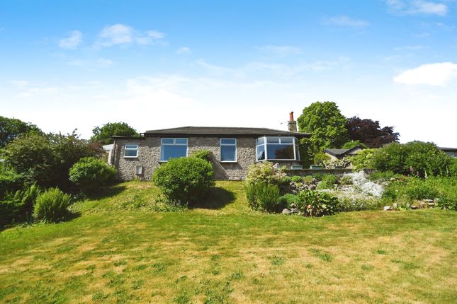 3 bed detached bungalow