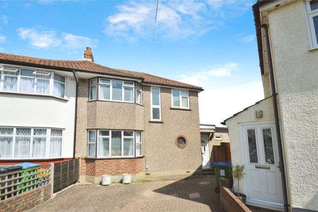4 bedroom end of terrace house for sale