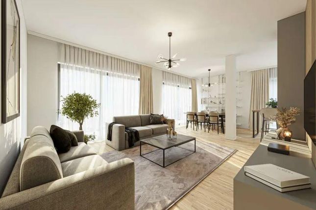 Plot 12 Anderson Place, Liverpool 2 bed apartment for sale