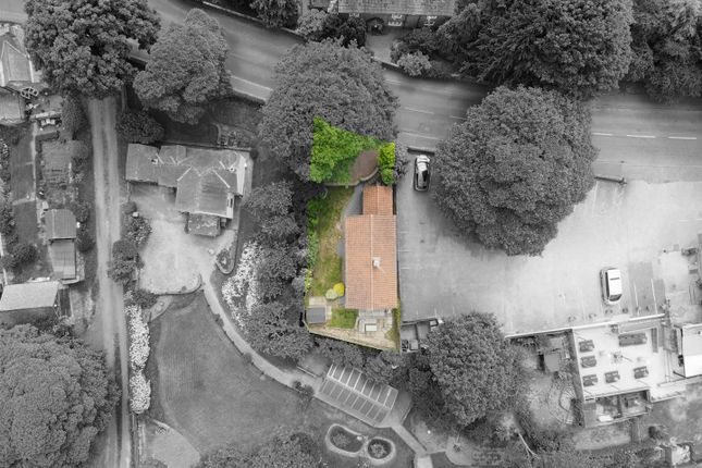 Mansfield Road, Chesterfield S44 3 bed detached house for sale