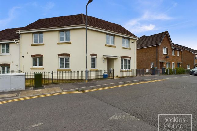 4 bed semi-detached house