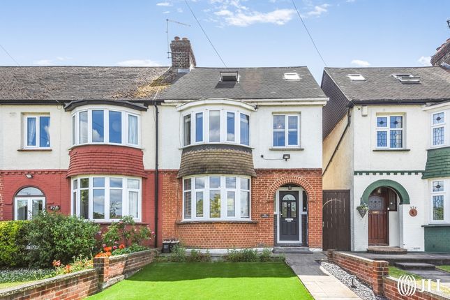 Rochester Road, Gravesend, DA12 4 bed end of terrace house for sale