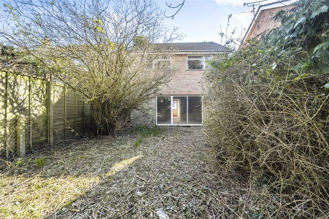 Callow Croft, Burbage, Marlborough... 3 bed detached house for sale