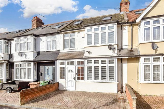 5 bed terraced house