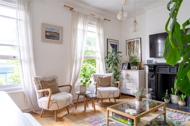 Ellison Road, London, SW16 2 bed apartment for sale