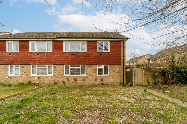 2 bedroom maisonette for sale