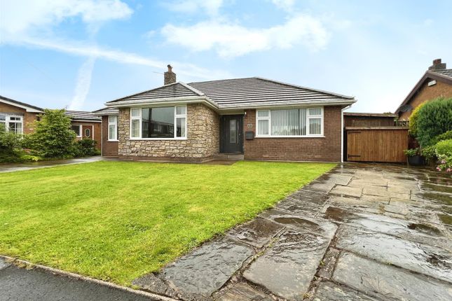 4 bedroom detached bungalow for sale