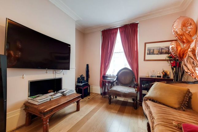 Vauxhall Bridge Road, Pimlico... 3 bed terraced house for sale