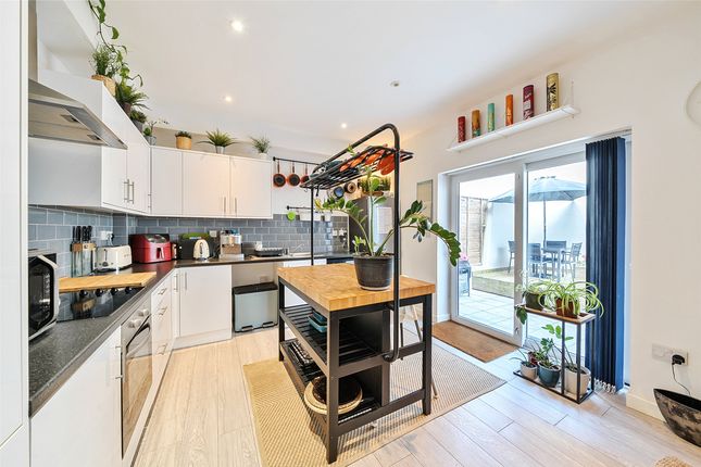 Campbell Road, Croydon CR0 2 bed apartment for sale