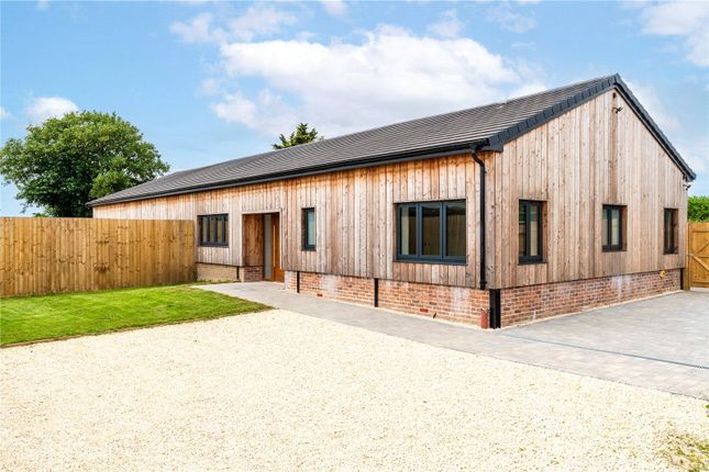 Hinton Mill Farm, Wimborne BH21 2 bed semi