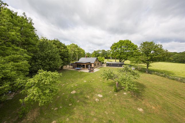 Ide Hill, Sevenoaks TN14 3 bed detached house for sale
