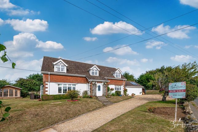 Town Lane, Chale Green 4 bed detached house for sale