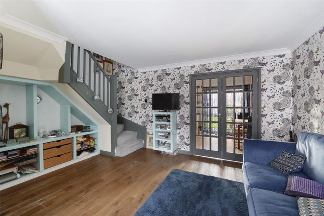 St. Andrews Close, Paddock Wood... 3 bed end of terrace house for sale