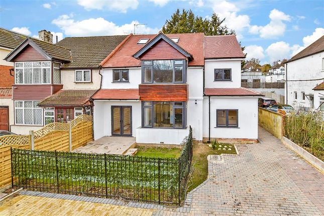 2 bed flat