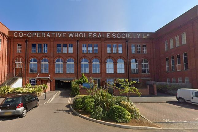 Clarendon Park, Wheatsheaf Court, LE2 2 bed apartment for sale