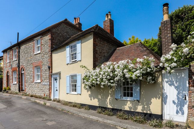 Hillside Street, Hythe, CT21 1 bed semi