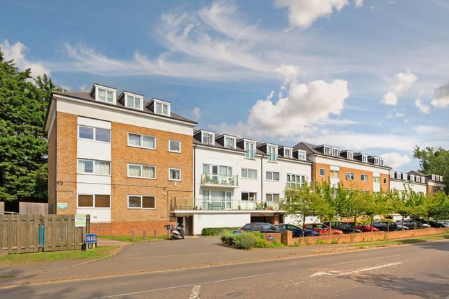 Brook Court, Radlett 2 bed flat for sale