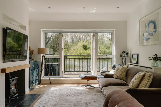 Hayle Mill, Maidstone, Kent 3 bed duplex for sale