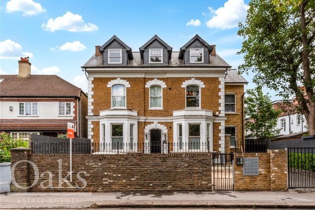 Lower Addiscombe Road, Addiscombe 2 bed apartment for sale