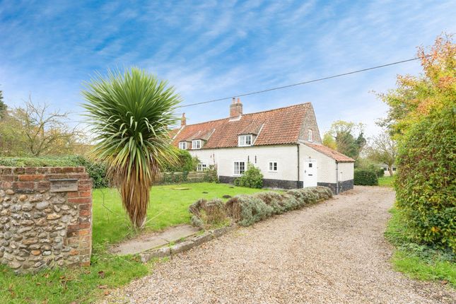 2 bedroom character property for sale
