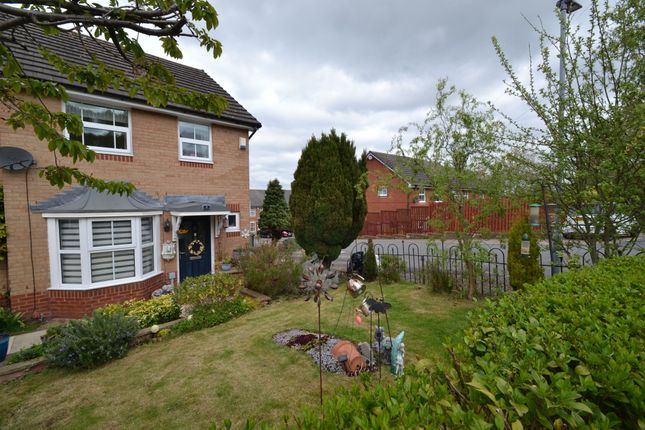 Thackley, Thackley BD10 3 bed end of terrace house for sale