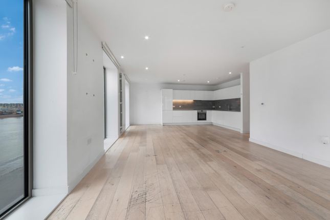 Kelson House, London, E16 3 bed apartment for sale