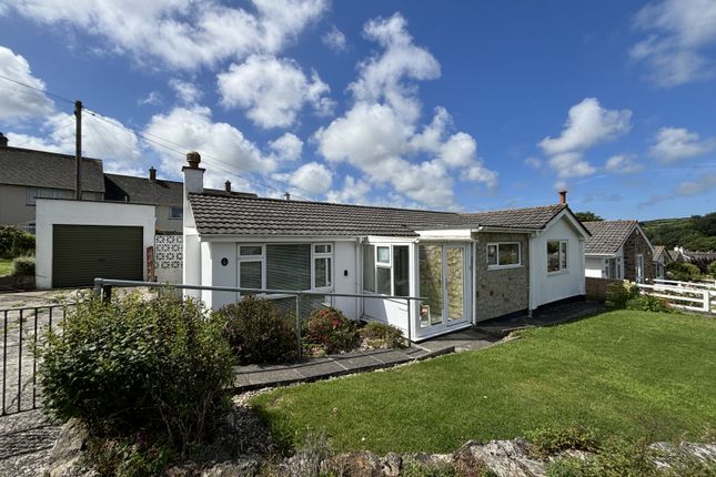 Reens, Road, Heamoor, TR18 3HP 3 bed bungalow for sale