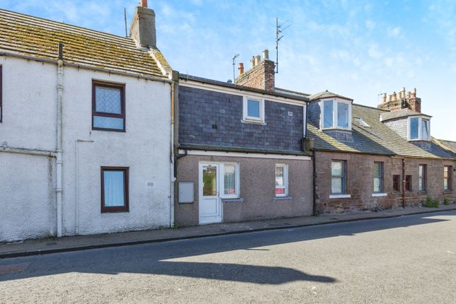 Patons Lane, Angus DD10 1 bed terraced house for sale