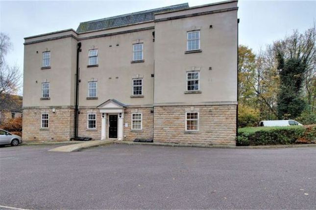 Bath Lane, Mansfield NG18 2 bed apartment for sale